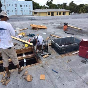 Perkins Roofing - Jupiter