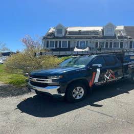 Mw Roofing & Carpentry