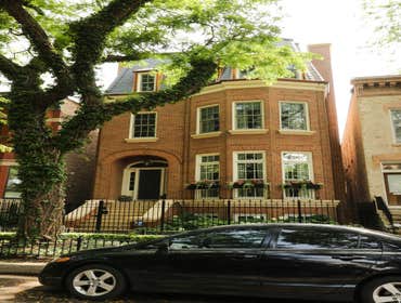 N Dayton St Home