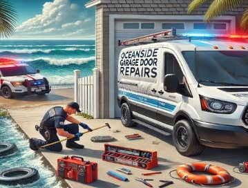 Photos by Cocoa Beach Garage Door Repairs #1