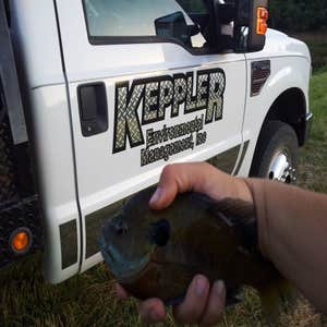 Photo(s) from Keppler Environmental Management Inc Keppler Environmental Management, Inc. specializes in Excavation Demolition and Drainage. From...