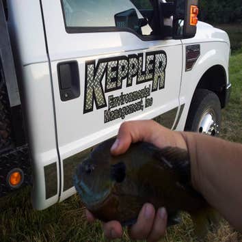 Photo(s) from Keppler Environmental Management Inc Keppler Environmental Management, Inc. specializes in Excavation Demolition and Drainage. From build