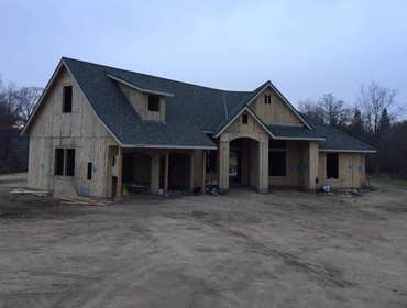 Photos by Dan Gardner Roofing #1