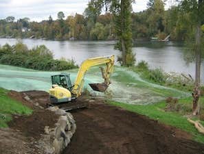 Photos by Canby Excavating Inc #1