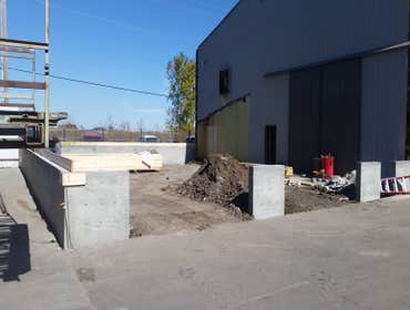 Photo(s) from Golden Standard Construction