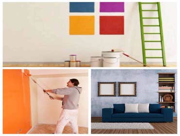 Photos from Unlimited Painting Services
