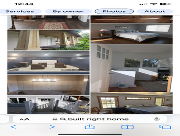 Photos by Built Right Contractors #2