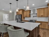 Photos by R. Glosser Homes, LLC #1