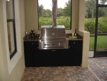 Photo(s) from Johnny On The Spot Remodeling Inc Several random projects completed over the years