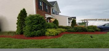Residential Maintenance Annual Contract
