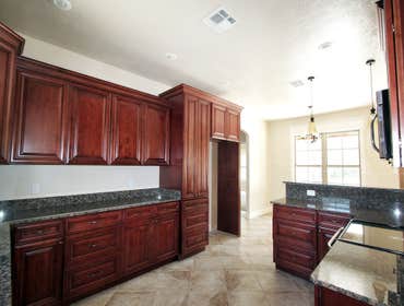 Easy Kitchen Cabinets Project