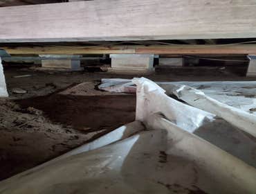 Photos by Jl Foundation R #1 Foundation Repair