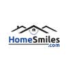 Homesmiles San Diego logo