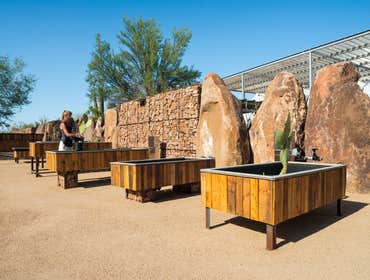 Hazel Hare Center for Plant Science