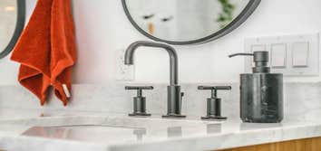Armstrong plumbing