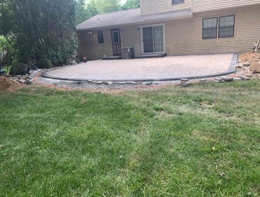 Photos by B.M.R. Landscaping Services LLC #2