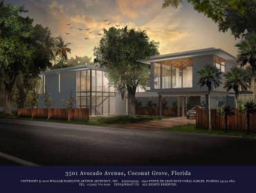 Residential Architecture