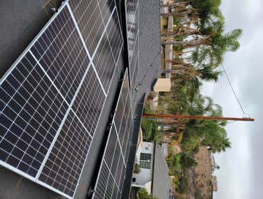Photos by Ca Solar Group #1