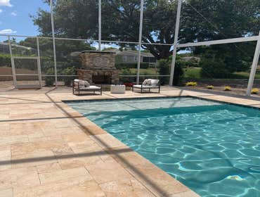 Pool Works