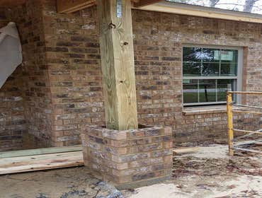 Photos from George Outlaw Homes LLC