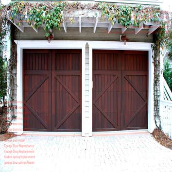 Rocket Garage Door Repair