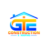 Gte Construction & Roofing logo