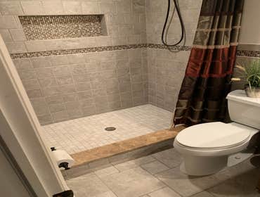 Photos by Pristine Tile & Marble Inc #1
