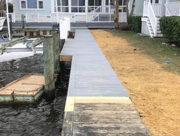 Dock/Marine Construction