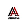 Aa Lucrative logo