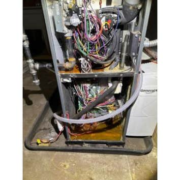 GRmetro Heating and Cooling