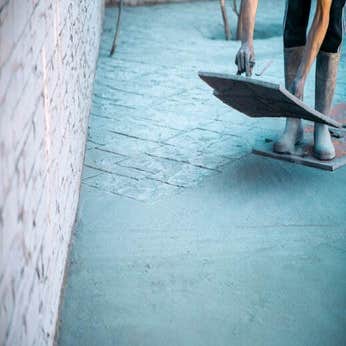 Caldwell Concrete Fanatics