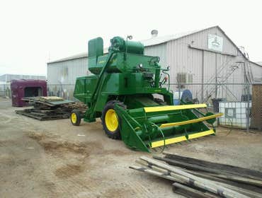 Southwest Sandblasting & Paint