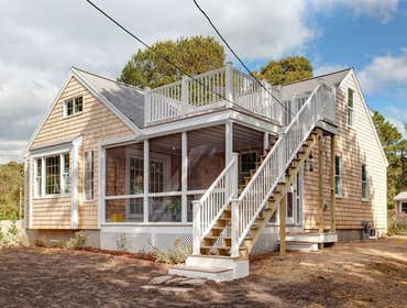 Home Remodel