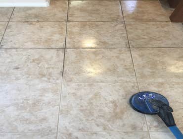Carpet Cleaning Service in Murrieta