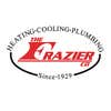The Frazier Company logo