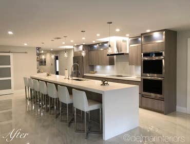 Photos by Del Mar Interiors Inc #1