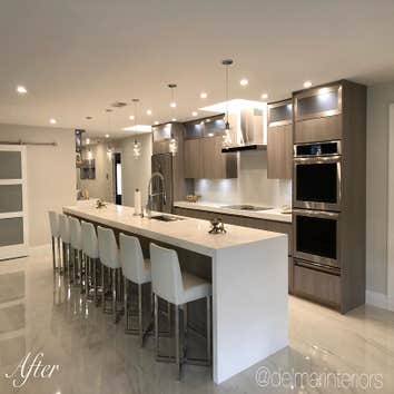 Photos by Del Mar Interiors Inc #1