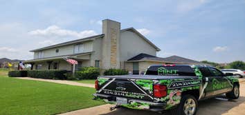 Mint Exteriors