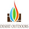 Desert Outdoors Inc logo