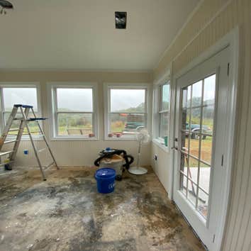 Handy-people Handyman Services LLC