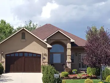 Custom Home Designs
