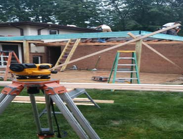 Photos from Mark Builders