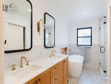 Photos by Ly Green Construction Inc #1