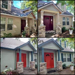 Upscale Renovations LLC