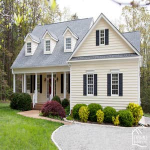 Custom Home
