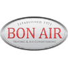 Bon Air Service Co., Inc. logo