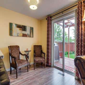 Laminate Flooring