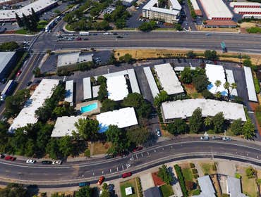 Flat Roofing
