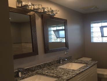 Bathroom Remodeling