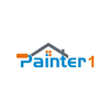 Painter1 of Mid Michigan logo